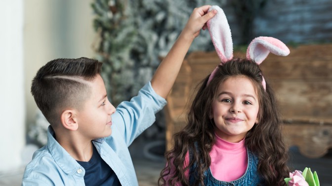 Kdy jsou velikonoční prázdniny 2024: Začínají ve čtvrtek 28. března a končí v pondělí 1. dubna