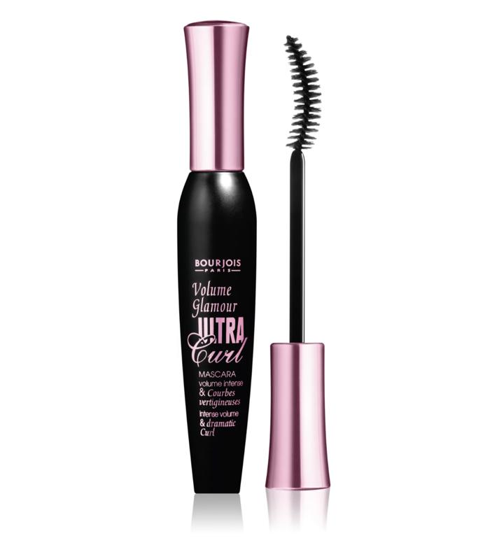 Řasenka pro extra natočené řasy, Bourjois, 99 Kč