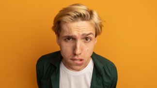 Robert (25): Moje přítelkyně milovala seriály. Dokonce mě nutila, abych vypadal jako její oblíbená postava