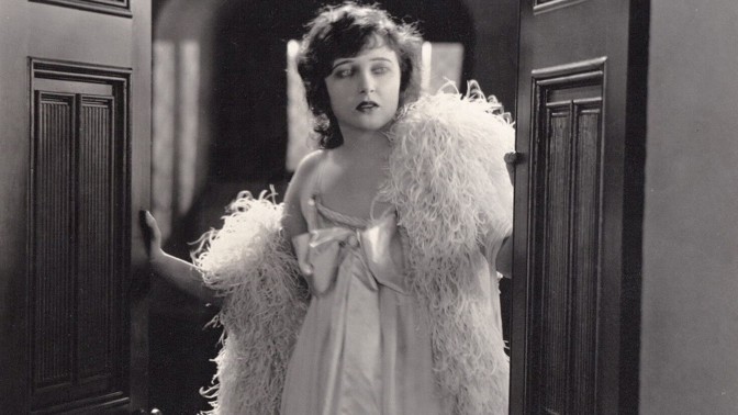 Corinne Griffith