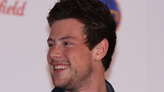 Cory Monteith