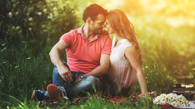 Velký horoskop lásky na jaro: Co čeká jednotlivá znamení zvěrokruhu