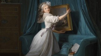 Rosalie Duthé