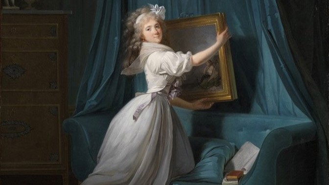 Rosalie Duthé
