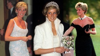 Kam se poděly ikonické šaty princezny Diany? Elvisovskou róbu vlastní muzeum, osud koktejlek pomsty je dodnes záhadou