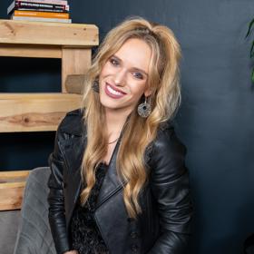 Iveta Maurerová promluvila také o toxických vztazích s muži, které v minulosti zažívala.