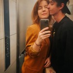 Anna Fixová a Denis Šafařík mají mezi sebou desetiletý věkový rozdíl.