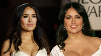 Jak vypadat v (téměř) 60 na 40 jako Salma Hayek: Vsaďte na pohyb a kysané jídlo, pomohou i injekce exozomů, radí expertka