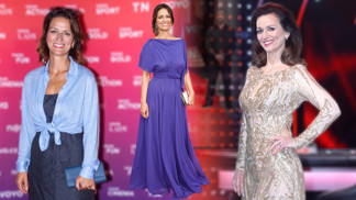 Módní styl 50+ podle Adély Gondíkové: Miluje dlouhé sukně, výrazné barvy a trendy doplňky, manžel ji má nejradši nenalíčenou