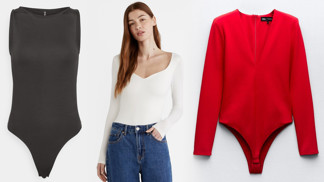 Kontroverzní body je na jaře 2024 opět trendy: Přiléhavý svršek skvěle podtrhne ženské křivky