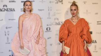 Módní styl Natálie Germáni:  V civilu chodím za Steva Jobse, na akce volím netradiční a zajímavé šaty