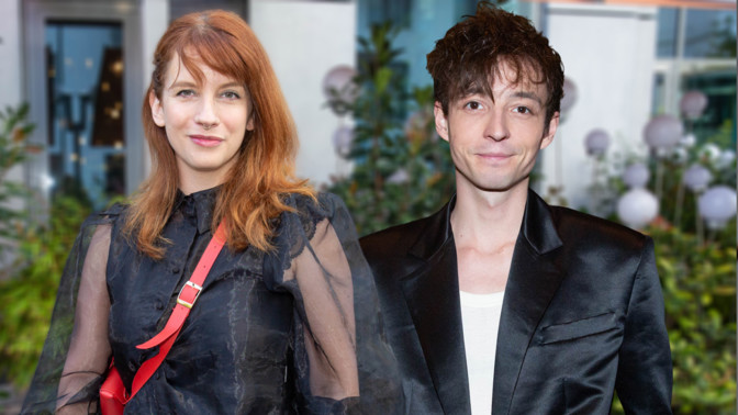 Anna Fixová alias Monika Farská z Ulice slaví 40