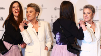 Simona Peková ukázala svou jedinou dceru Sáru: Není to herečka a matku nosí hrdě na zádech