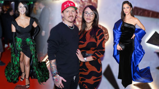 Eva Burešová miluje extravaganci i v pánské módě: Když chlap umí experimentovat a vybrat si i šperky, je to super