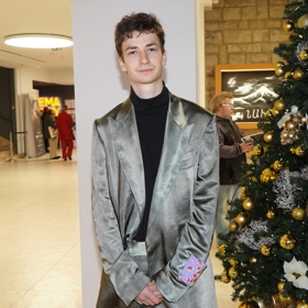 Antonio Šoposki má dobře našlápnutou kariéru.