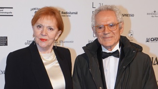 Lenka Termerová