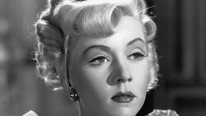 Gloria Grahame