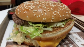 Big Mac