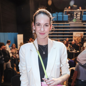 Michaela Tomešová je nadšená z nové herecké příležitosti.