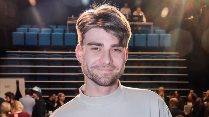 Marek Lambora prozradil svůj cestovatelský sen: Londýn a pár muzikálů v Americe