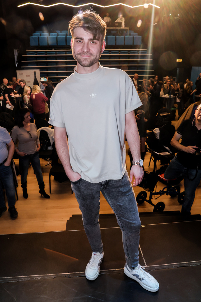 Herec Marek Lambora si s Lifee popovídal o svém módním stylu.