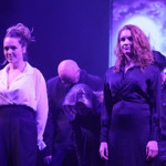 Denisa Nesvačilová se bude na jednom pódiu potkávat s Lucií Vondráčkovou.