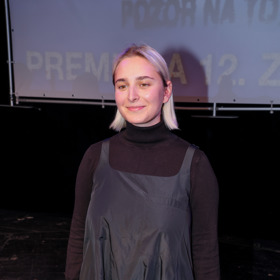 Původně měla být Anastázie Landová právničkou.