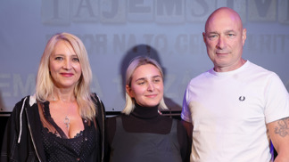 Dcera Daniela Landy: Rodiče mi do života dali dvě důležité rady, kterými se řídím, prozrazuje Anastázie