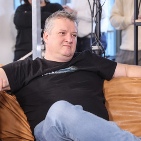 Tomáš Jeřábek získal cenu Českého lva za nejlepšího herce ve vedlejší roli.