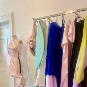 Lifee byla na návštěvě v atelieru u Zoltána Tótha.