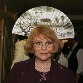 Naďa Urbánková patřila mezi naše nejoblíbenější zpěvačky.