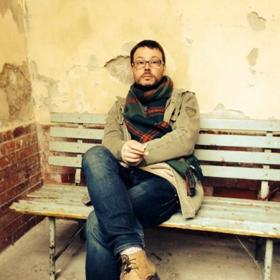 Kameraman Ivan Stekla.