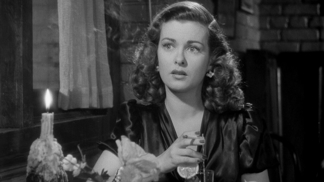 Joan Bennett