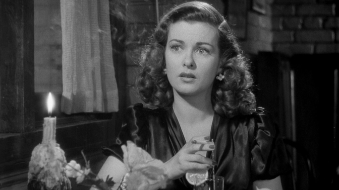 Joan Bennett