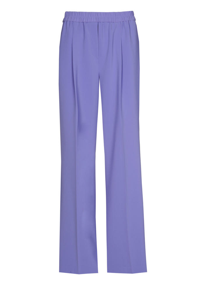 Klasické oblekové kalhoty, C&A, 998 Kč.