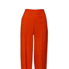 Kalhoty BOSS, Fashion Arena Prague Outlet, původní cena 6 290 Kč, outletová cena 4 403 Kč.