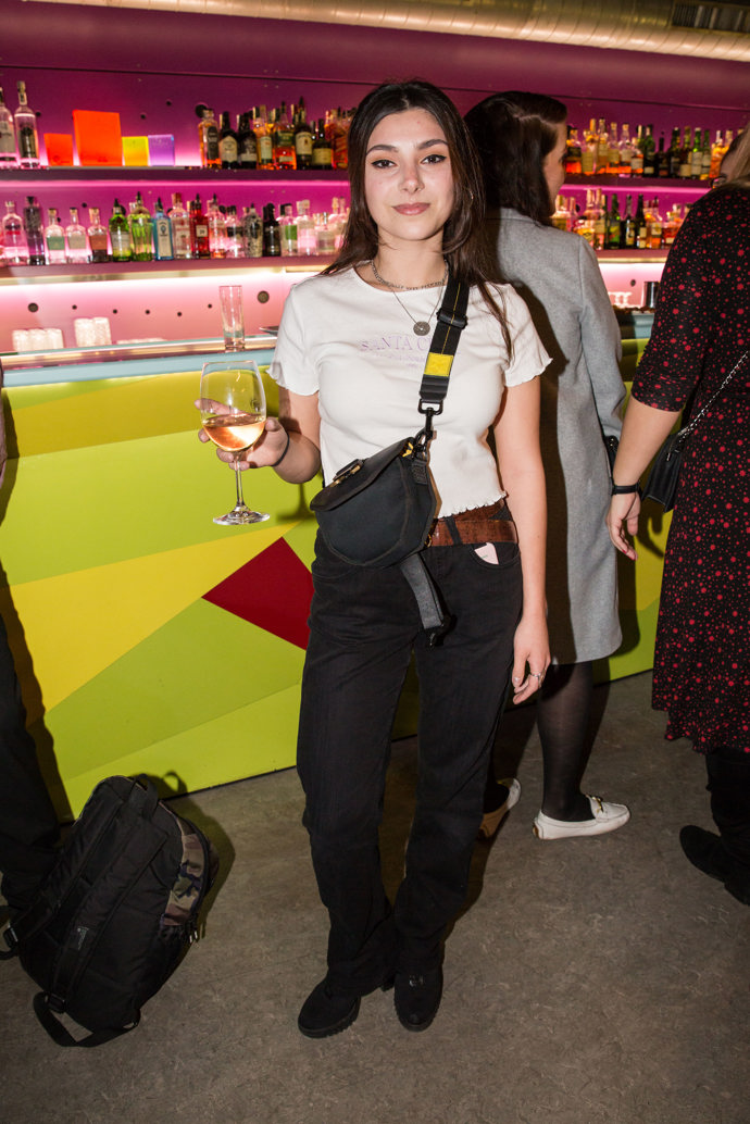 Pam Rabbit patří ke generaci Z a hrdě její postoje hájí nejen ve svých písních.