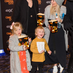 Klusovi na Mikuláše rádi vyrážejí mimo domov. 