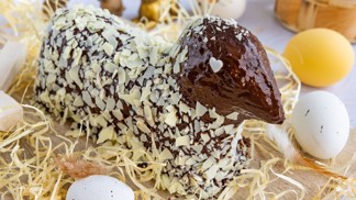 Všechno o velikonočním beránkovi: Jakou formu vybrat, proč někdy praskne a co s tím lze udělat