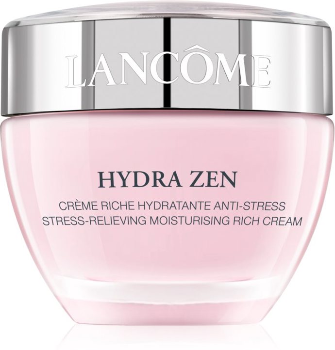 Hydratační krém se složením NeuroCalm™ pro stresovanou pleť, Lancôme Hydra Zen, Notino, 1 340 Kč