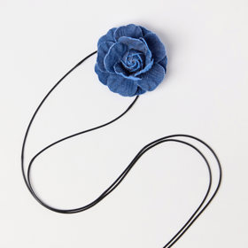 Květinová ozdoba, Lindex, 249 Kč