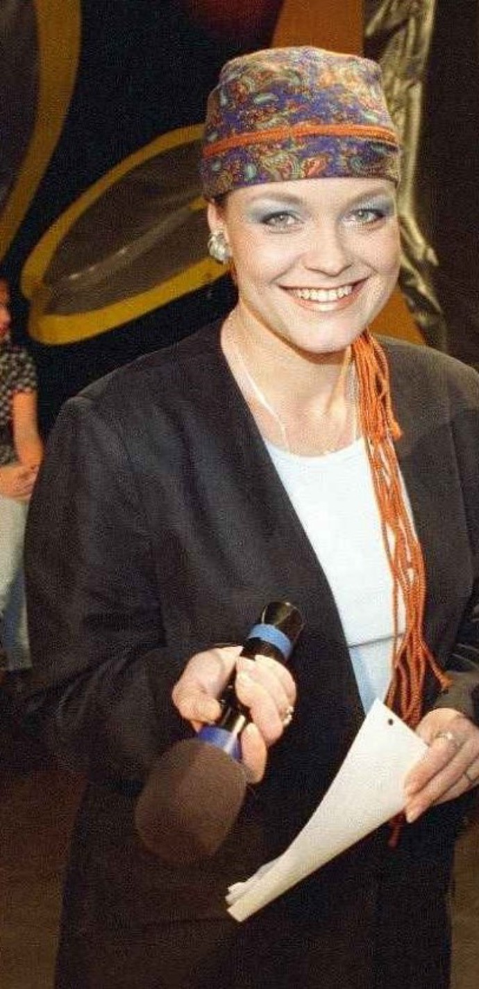 Markéta Mayerová přiznává, že se svou ulítlou image chtěla mnohokrát skoncovat. 