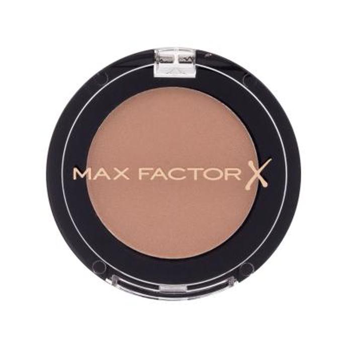 Jednodruhové oční stíny matné, Max Factor