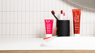 Dopřejte si jarní restart v péči o zuby 