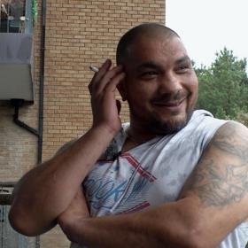 Dramatická Výměna manželek.