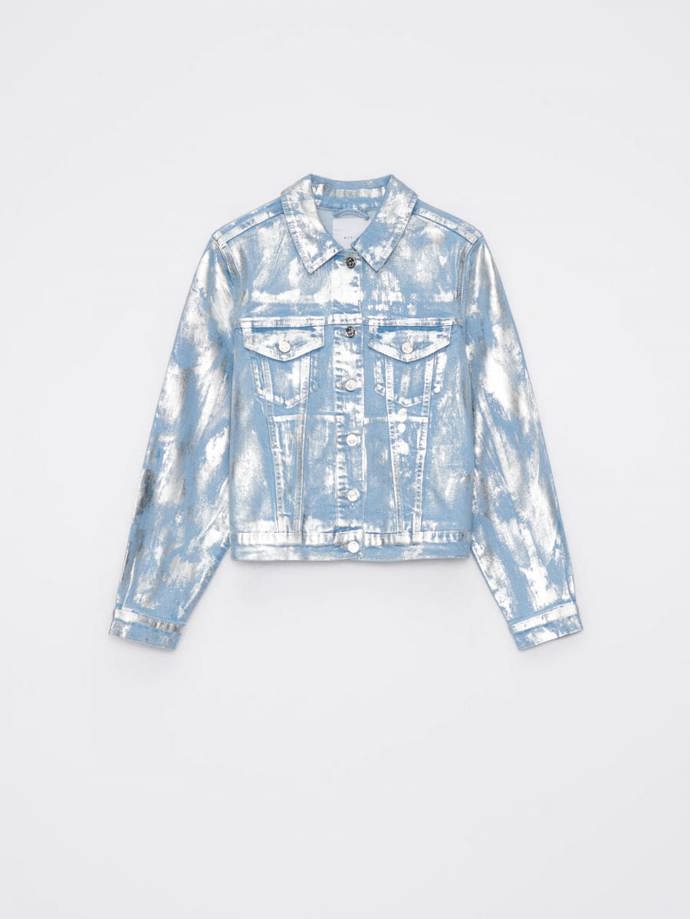 Bunda s  nátěrem, Mohito, 1 199 Kč