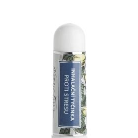 Inhalační tyčinka proti stresu, Nobiis Tilia, 154 Kč