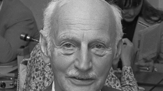 Otto Frank, otec