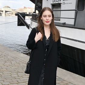 Rozálie Prachařová je celá maminka.