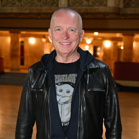 Karel Voříšek se vyjádřil k české vládě.